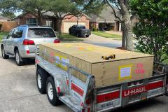 Uhaul