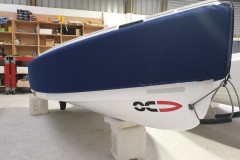 Captain Navy - Weathermax