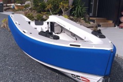Pacific Blue Weathermax