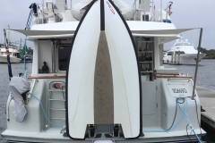 Vertical storage Nordhaven