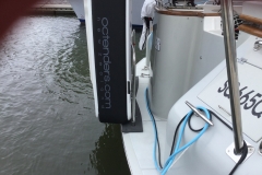 Vertical storage Nordhaven