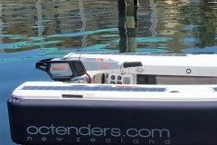 Electric engines are a go