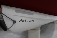 NAME YOUR BOAT, come on... give it a soul!
