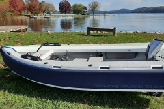 electric outboards work super well with our tenders